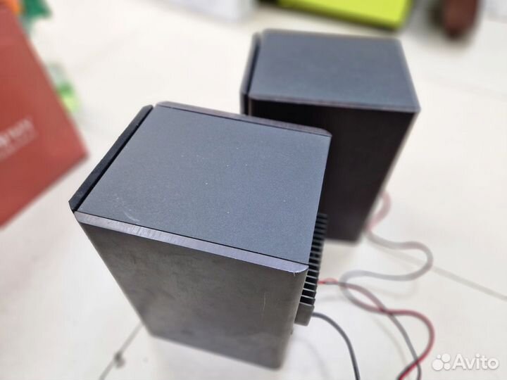 Акустическая система 2.0 Microlab Solo-1 mk3 (В9)