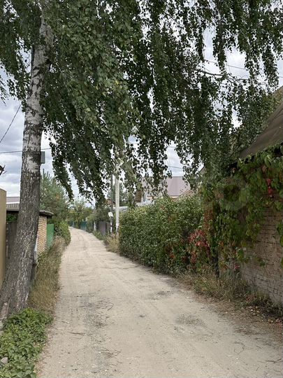 Дача 15 м² на участке 6,5 сот.