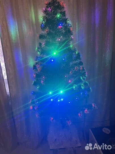 Елка искусственная