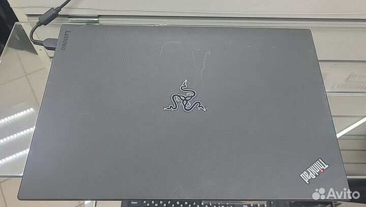 Ноутбук Lenovo L460