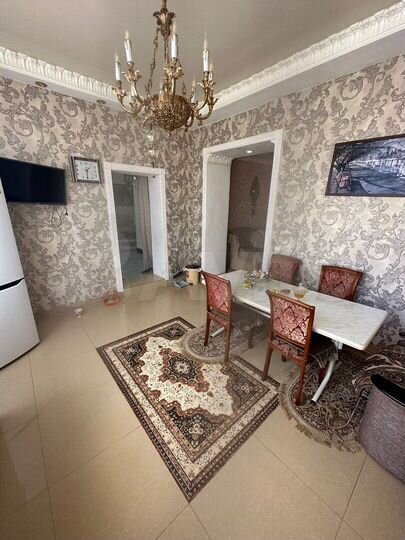 Дом 180 м² на участке 4,6 сот.