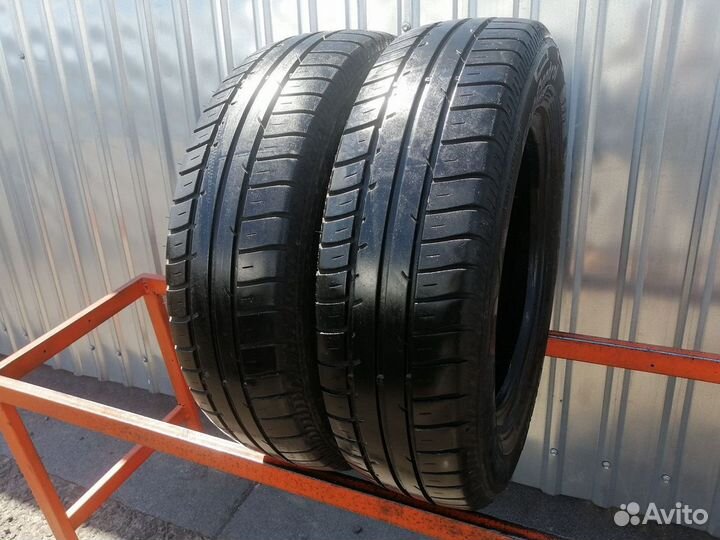 Fulda EcoControl 165/70 R13 79T