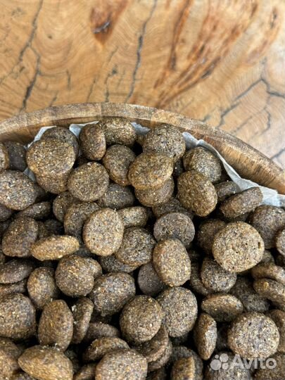 Корм для собак