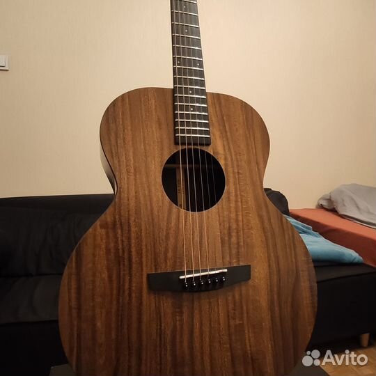 Электроакустическая гитара Enya EA-X1EQ+