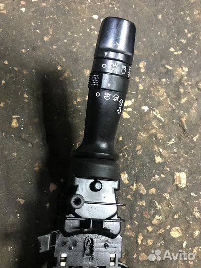 Подрулевой переключатель KIA Sportage