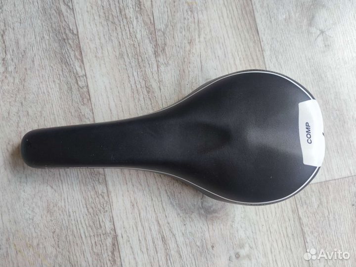 Горный велосипед bergamont revox 3