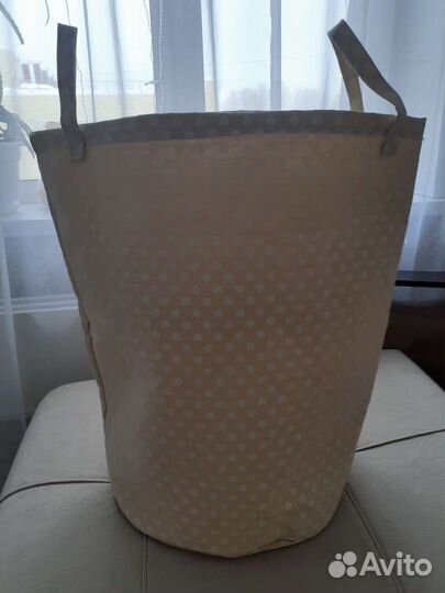 Корзина для белья