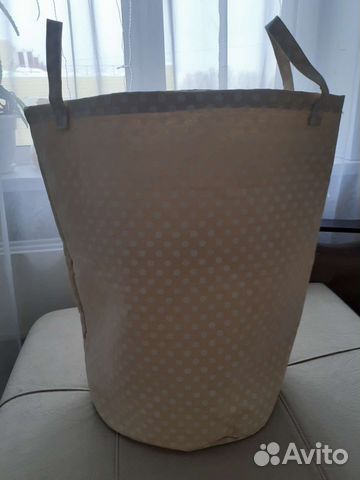 Корзина для белья