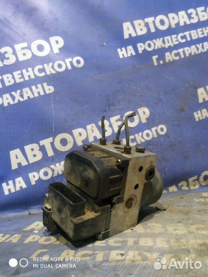 Блок abs Газ Газель 3302 грузовой АВТОМОБИЛЬ 406