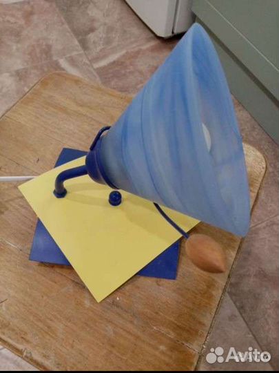 Настенный бра