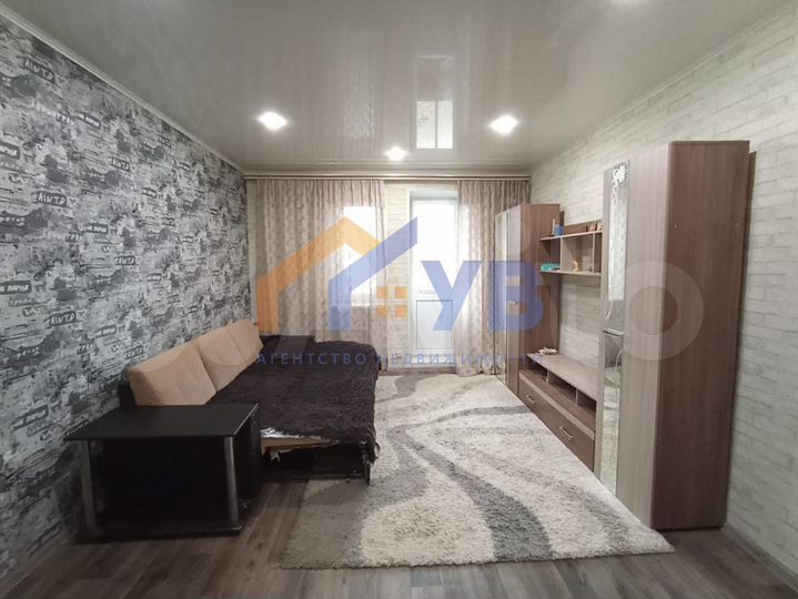 Комната 24 м² в 4-к., 3/3 эт.