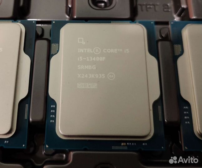 I5-13400F oem