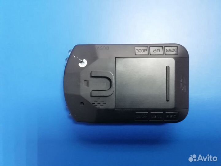 Видеорегистратор Parkcity