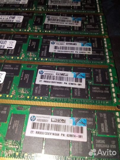 DDR3 1333 10600 ECC REG 4/8/16