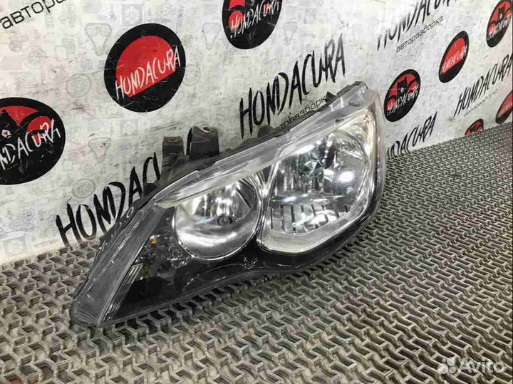 Фара левая Honda Civic