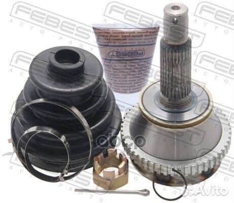 ШРУС внешний зад прав/лев 1210sfrra52 Febest