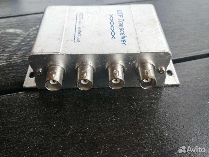 Приемо-передатчик UV-LR214