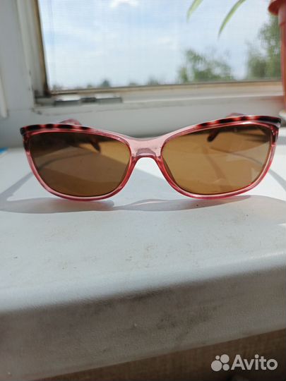 Солнцезащитные очки универсальные