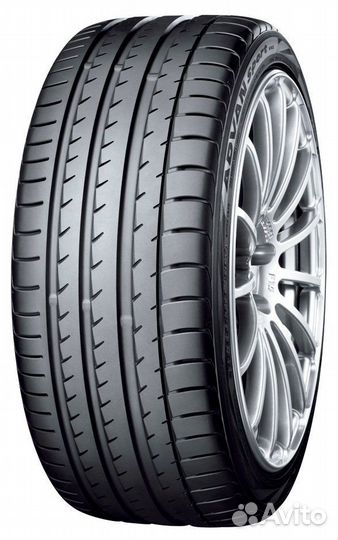 Yokohama Advan Sport V105T 235/55 R20