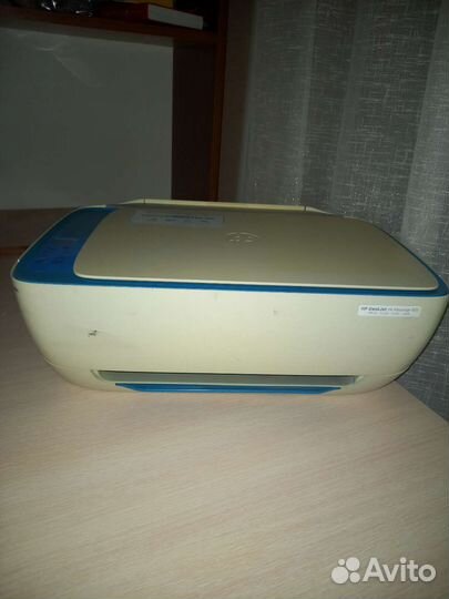 Принтер hp мфу