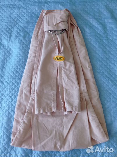 Слинг с кольцами