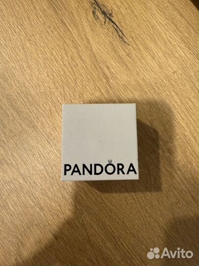 Pandora шарм новый