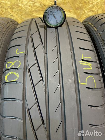 Goodyear Excellence 215/55 R17