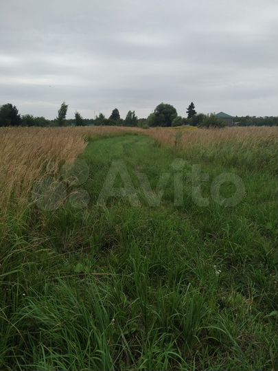 Участок 20 сот. (ИЖС)