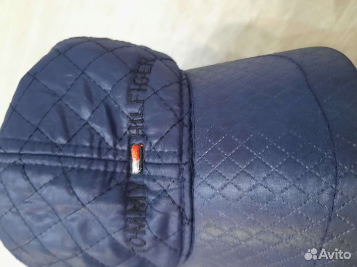 Tommy hilfiger кепка