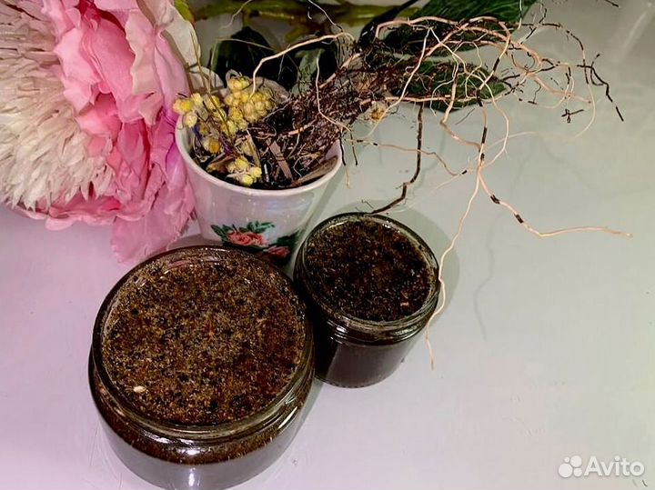 Стимулирующее средство для потенции