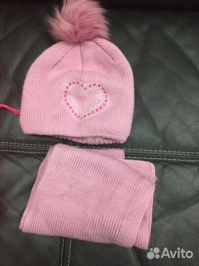 Шапки огромный выбор