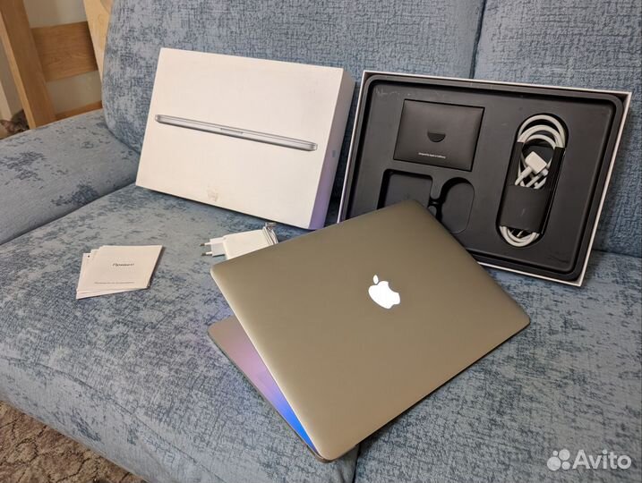 MacBook Pro 15 2014