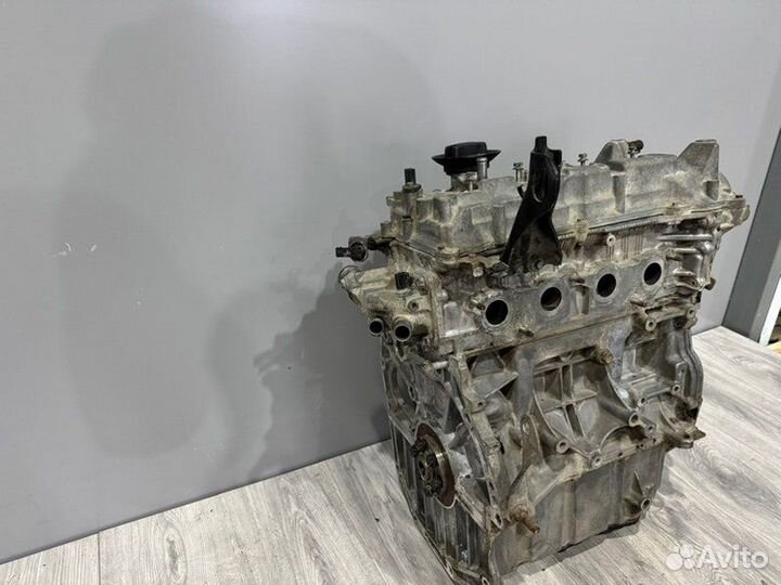 Двигатель H4M LADA Vesta H4M429 2021
