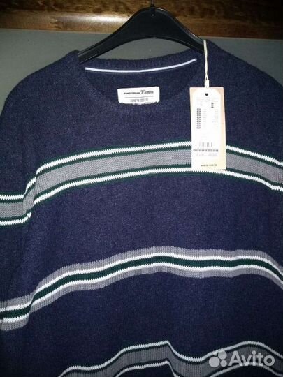 Кофта Tom Tailor, Jack & Jones, Esprit