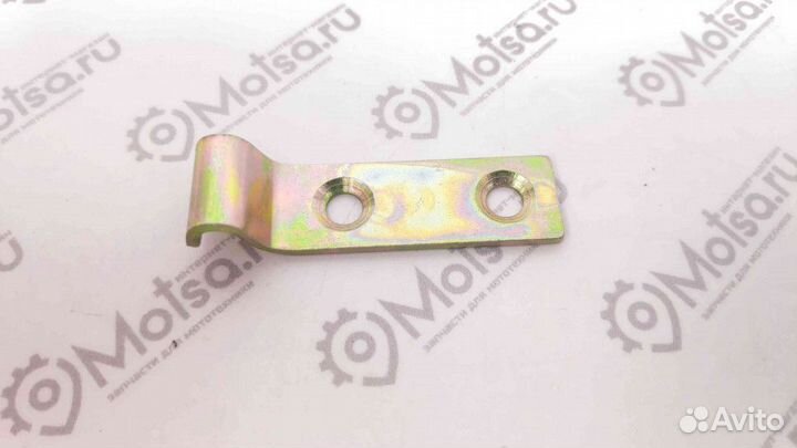 Замок сиденья Буран (крючок)