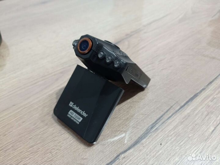 Видеорегистратор Defender Car Vision 2020HD