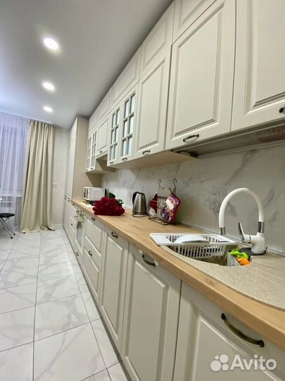 Кухня на заказ из лдсп под ключ