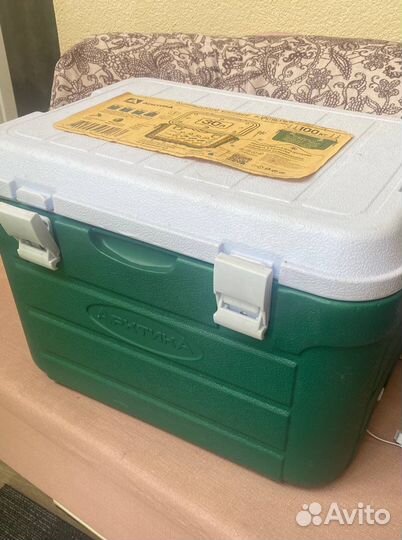 Холодильник Арктика