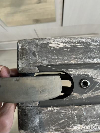 Дека ethic lindworm v4 6.3/600