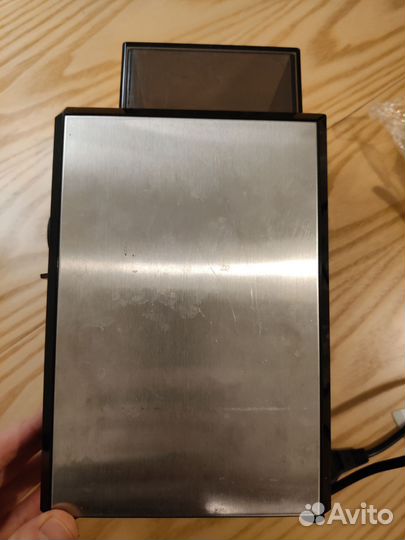 Кофемолка delonghi kg 89 на запчасти