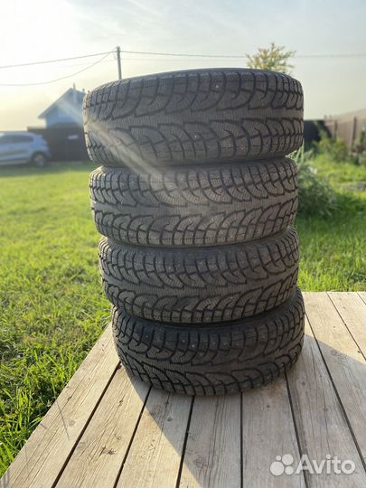 Hankook I'Pike RW11 225/60 R17 99T