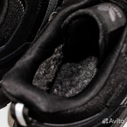 Кроссовки Adidas Retropy F2 Mid