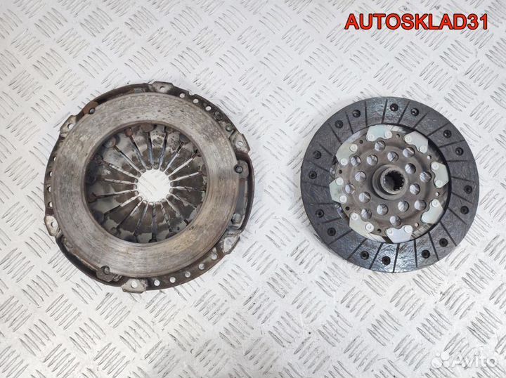 Комплект сцепления МКПП Opel Omega B 2.2 Z22XE
