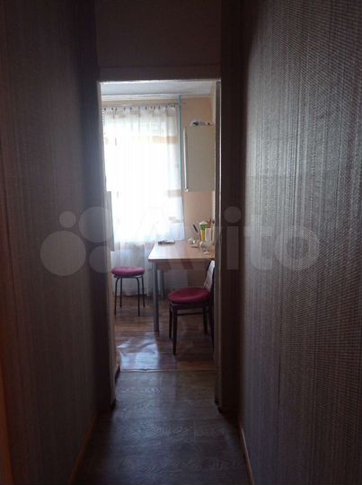 3-к. квартира, 55,4 м², 1/2 эт.