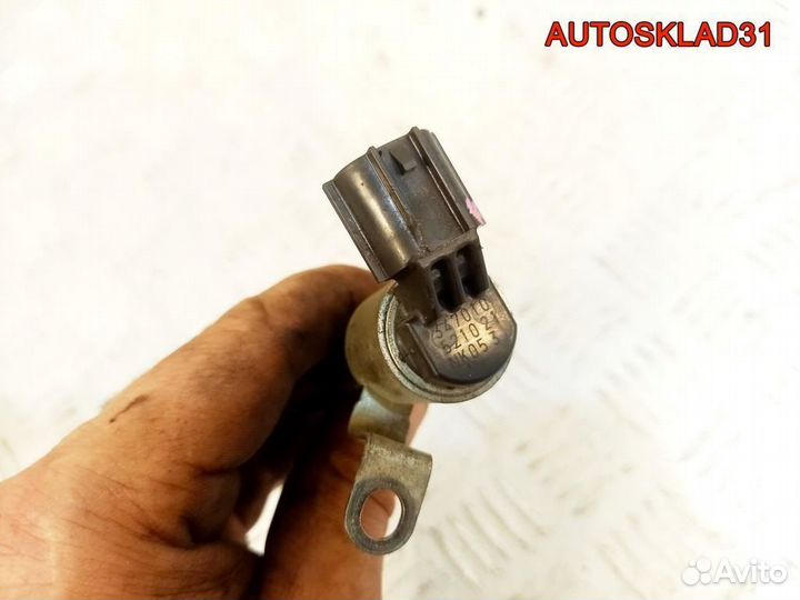 Клапан электромагнитный Toyota Yaris 3470105210