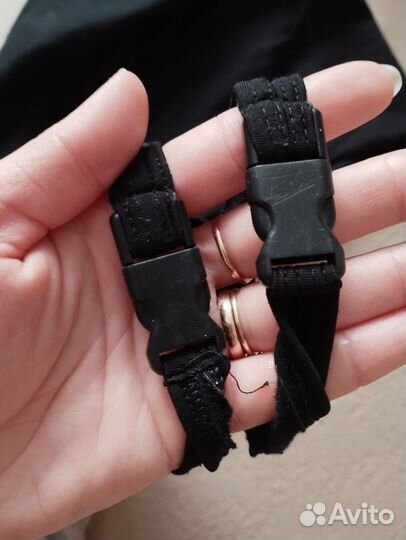 Лосины (леггинсы) для фигурного катания 140 р-р