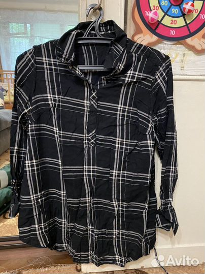 Вещи для беременных h&m