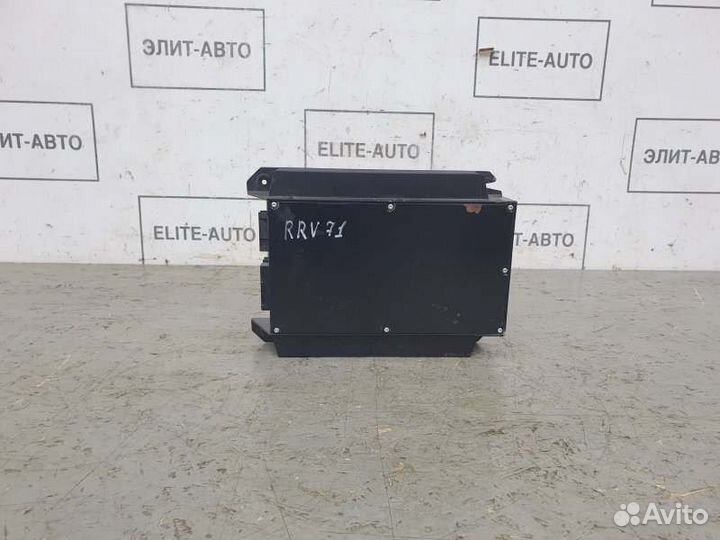 Усилитель звука музыки Land Rover Range Rover