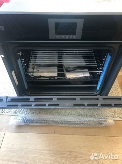 Новый Духовой шкаф Kuppersbusch BP 6550