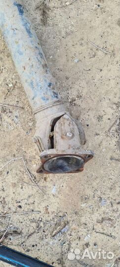 Карданный вал ЗИЛ 130